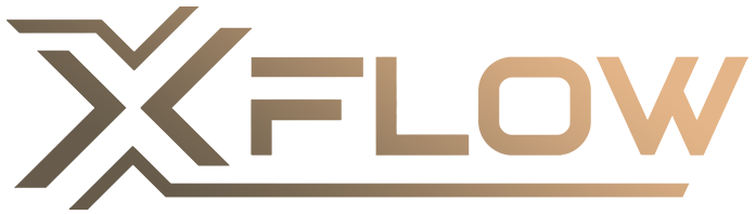 Logo Grupo XFlow